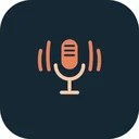 Icône de l'application Souffle